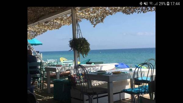 Apartament Cabrera Montserrat