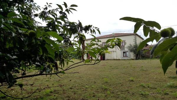 A Pena de Augasantas