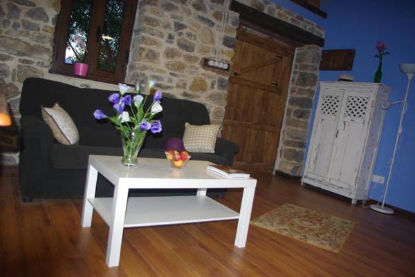 La Casona de Candamín