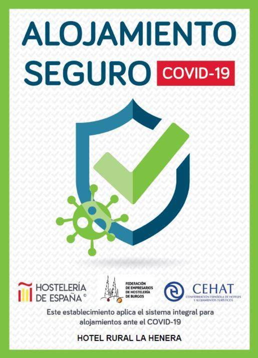 Alojamiento Rural La Henera