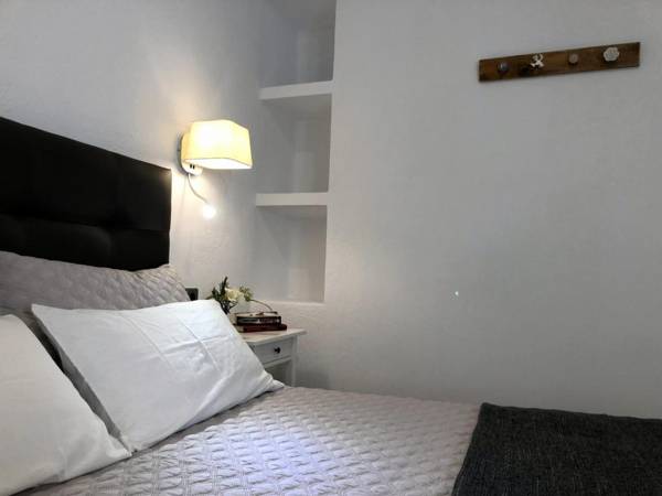 Apartaments La Palmera