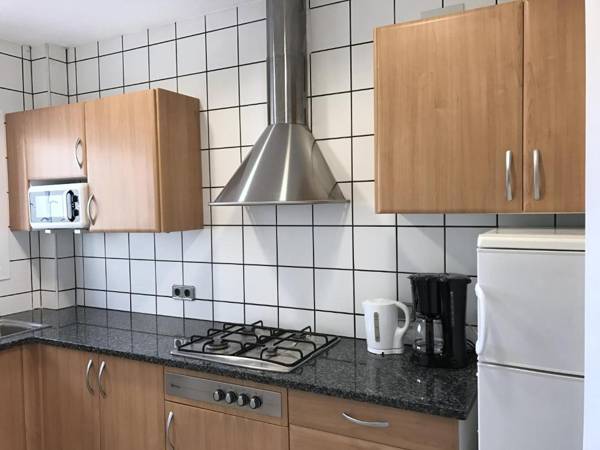 Apartament Neàpolis 2