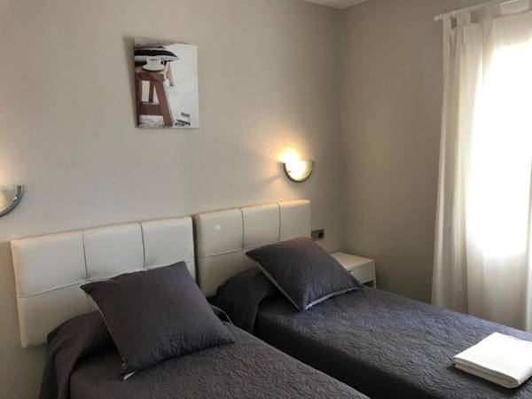 Apartament Neàpolis 2