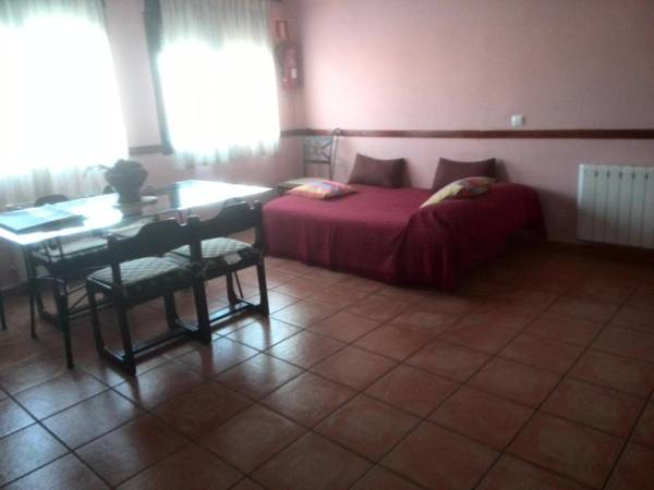 Apartamentos Rurales Carlos