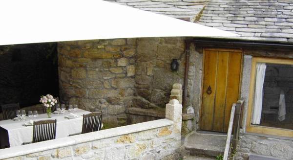 Fervenza Casa Grande & Restaurante