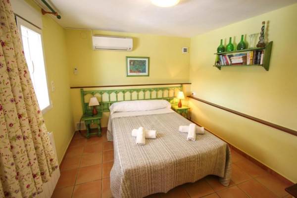 Mi Sueño - holiday home with private swimming pool in Benissa