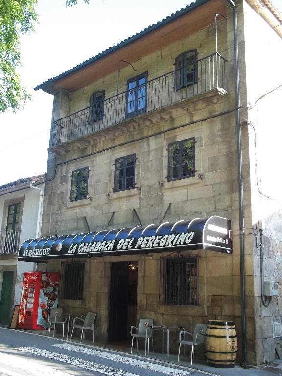 La Calabaza del Peregrino