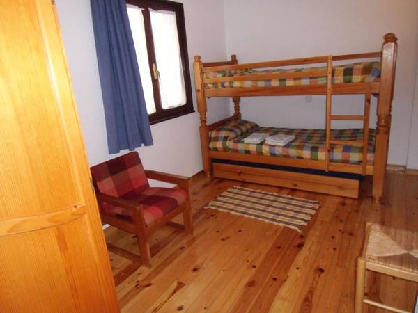 Apartamento Bielva