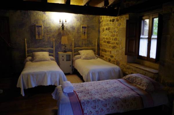 El Espesedo de Cabárceno