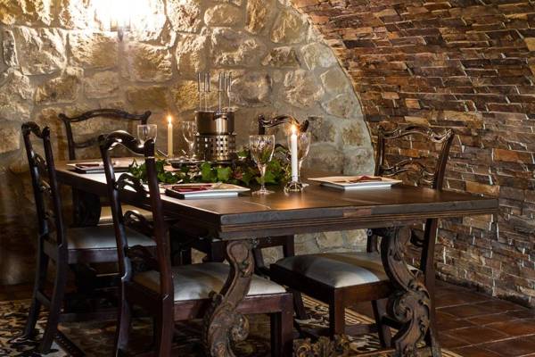 Fortaleza Medieval La Manyosa