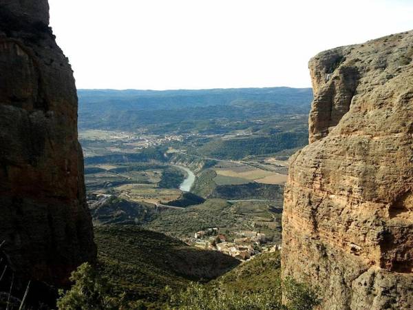 Casa Carrera Rural