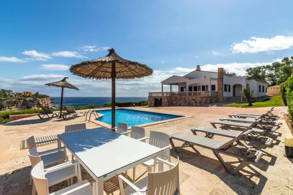 Can Ferrando de Es Pontas