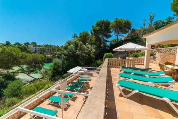 Sa Trona Beach House