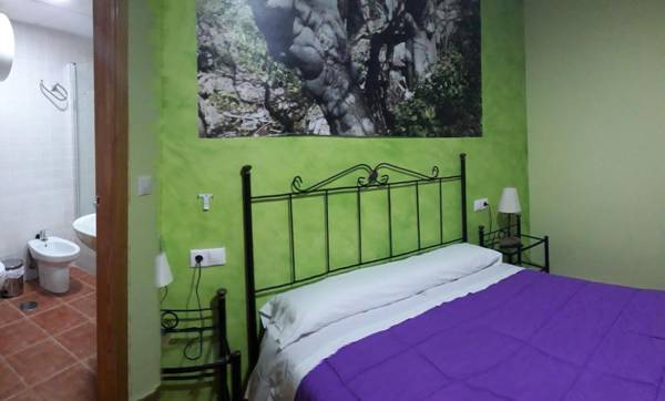 Casa Rural ENTRESIERRAS