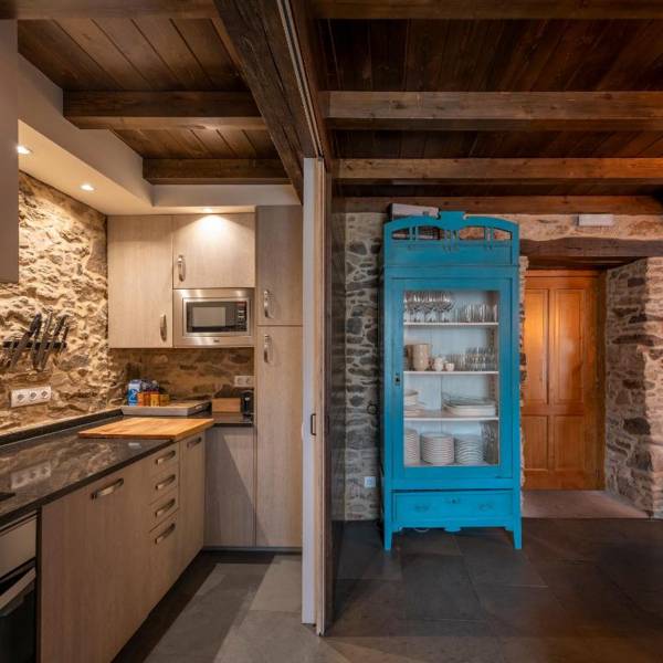 Casa Peón de Pardaces