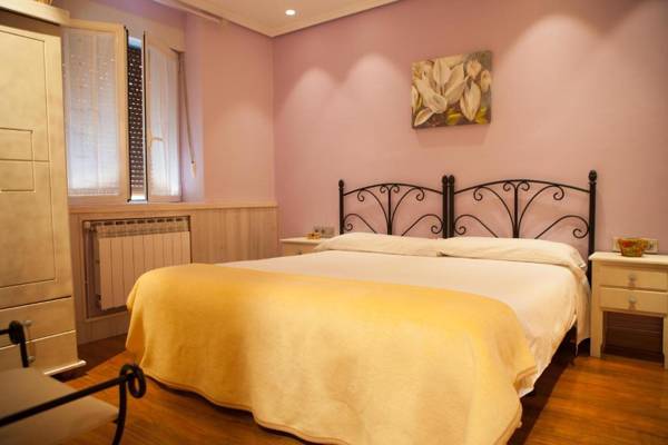 Casa Rural Lagun Etxea