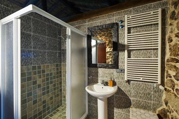 Aldea Rural Santo André