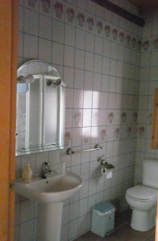 Arroyo Colladillos Caprichosa