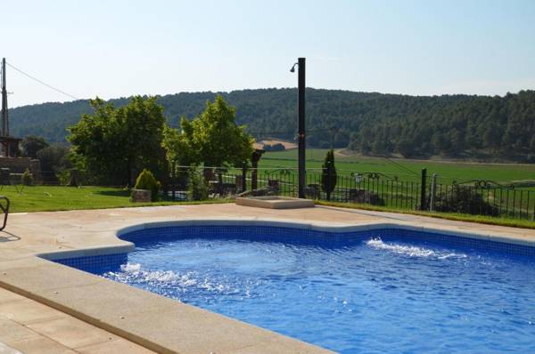 Casa Rural Finca Buenavista