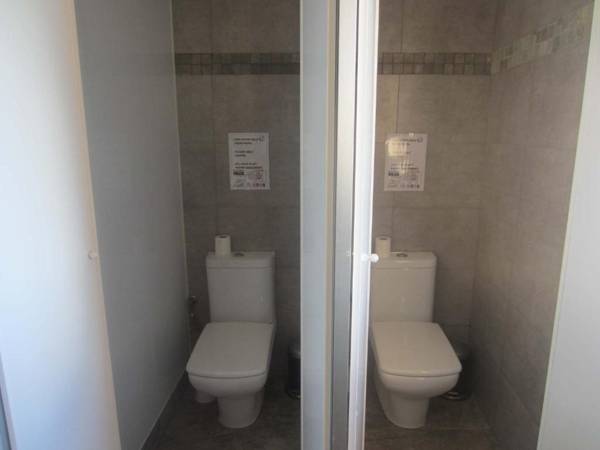 Las Hadas Albergue Peregrinos Camino Santiago