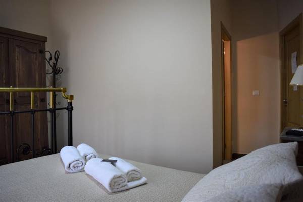 Casa Rural Casa Queta