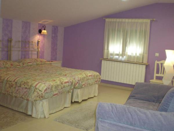 Hotel Rural La Consulta De Isar