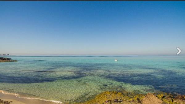 Beach House Es Trenc