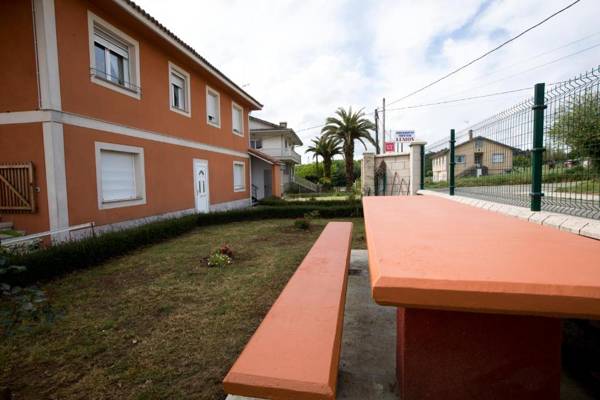 Apartamentos de uso turistico Lemos