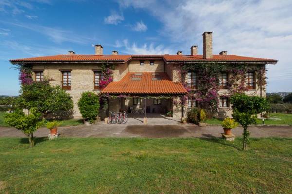 Hotel Rural Casona de Cefontes