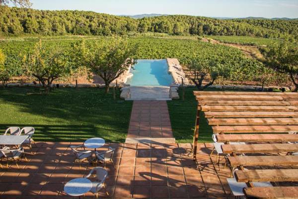 Casa Gran 1771 - Boutique Winery Hotel