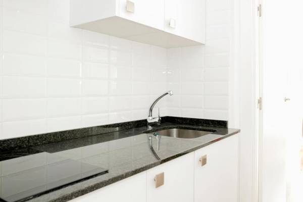 Apartamentos Sabinas El Pilar