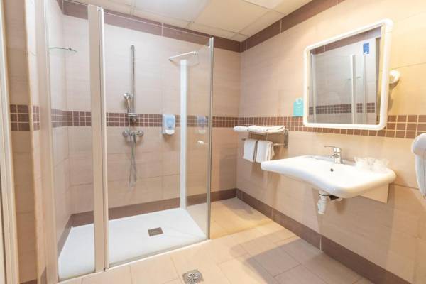 Hotel Alda Zaragoza Independencia