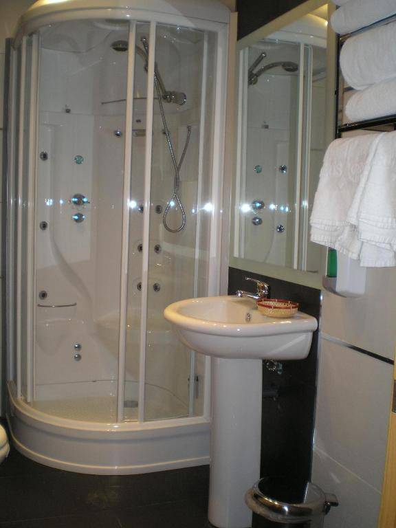 Apartamentos Plaza España Deluxe