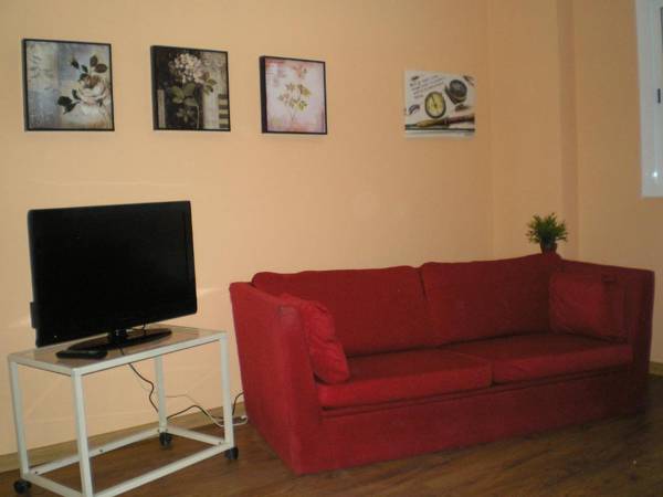 Apartamentos Murallas