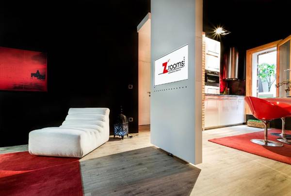 Zrooms&Suites Hostel Boutique