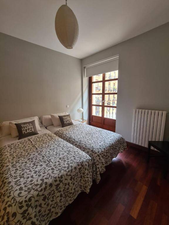 Apartamentos Dos Torres Arwen - Con vistas a la Basilica del Pilar