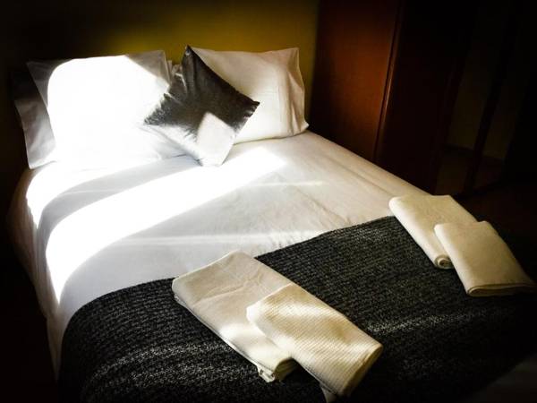 AZ El Balcón de Luna