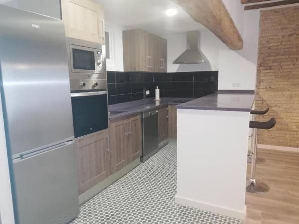 Apartamentos Dos Torres Rivendel