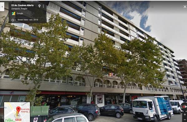 Apartamentos Dos Torres Bárbol - Oasis céntrico con jacuzzi en la habitación y garaje privado