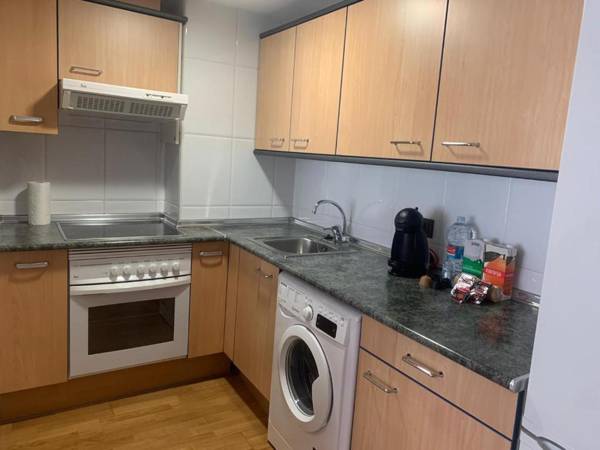 AZ El Balcón de Boggiero II