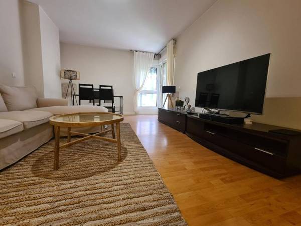 Apartamentos Dos Torres Bolsón