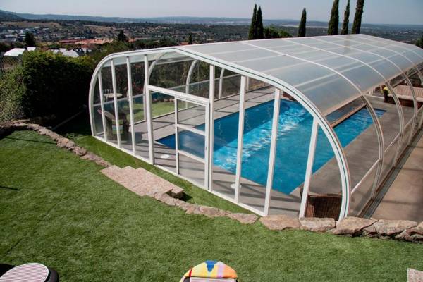 Casa Rural Collarubio