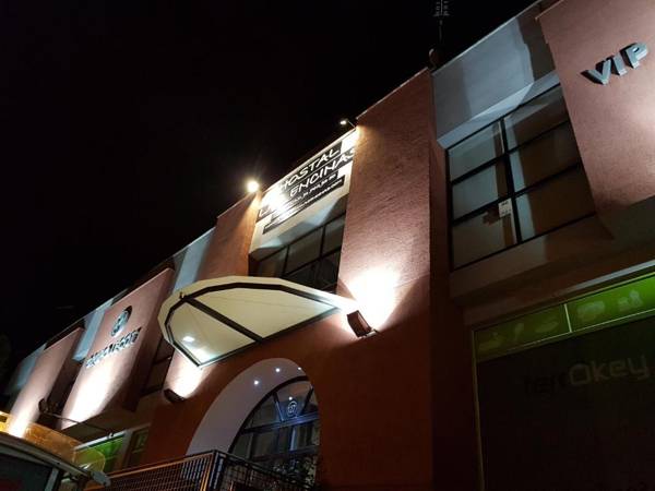 Hostal Las Encinas