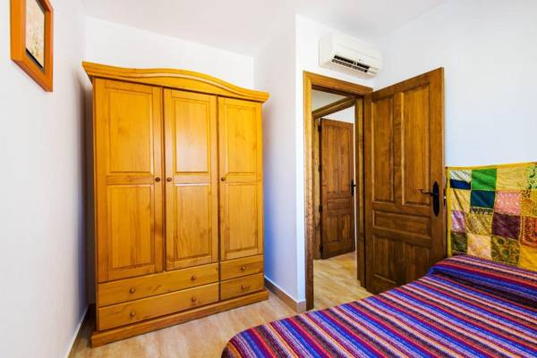 Apartamento Rural De Oses 3