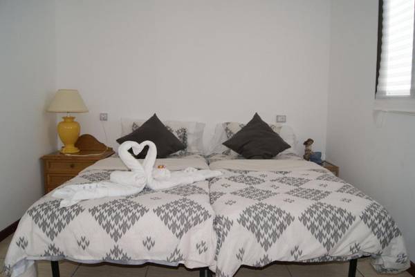 Camping Invernaderito