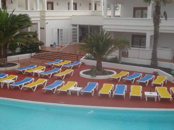 Apartamentos Oceano - Adults Only