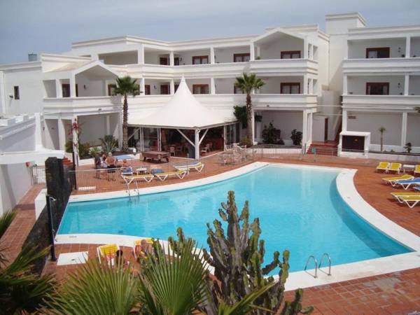 Apartamentos Oceano - Adults Only