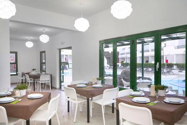 Apartamentos El Guarapo