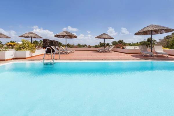 Conylanza Golf y Mar Suites