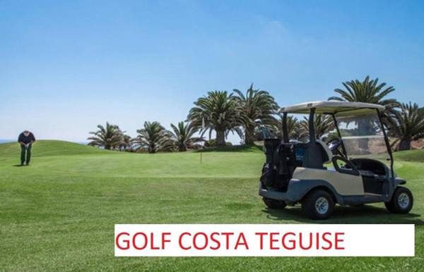 Villa Costa Golf